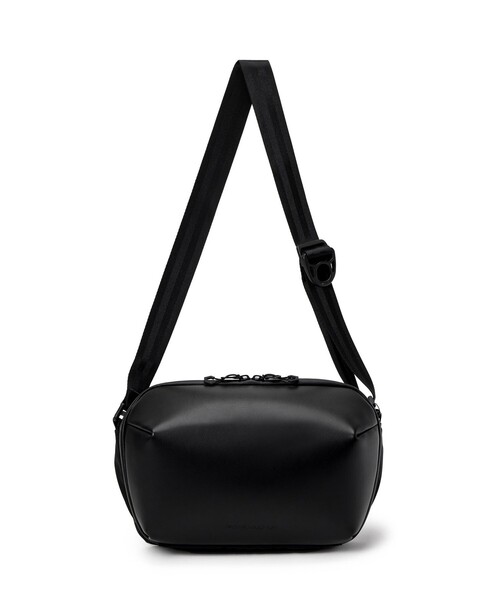 beruf baggage(ベルーフバゲッジ)の「【beruf baggage/ベルーフ バゲージ】brf-GR21-WPL URBAN EXPLORER 6.0 20周年記念モデル(ショルダーバッグ・メンズ・ブラック・FREE)」の19枚目の写真