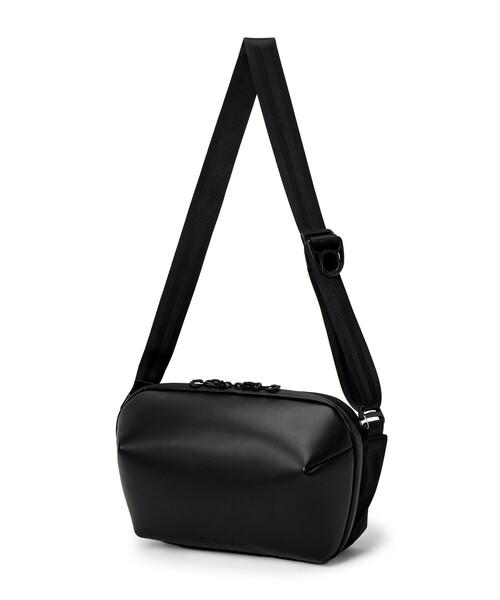 beruf baggage(ベルーフバゲッジ)の「【beruf baggage/ベルーフ バゲージ】brf-GR21-WPL URBAN EXPLORER 6.0 20周年記念モデル(ショルダーバッグ・メンズ・ブラック・FREE)」の20枚目の写真