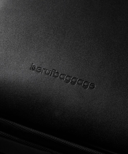 beruf baggage(ベルーフバゲッジ)の「【beruf baggage/ベルーフ バゲージ】brf-GR21-WPL URBAN EXPLORER 6.0 20周年記念モデル(ショルダーバッグ・メンズ・ブラック・FREE)」の9枚目の写真