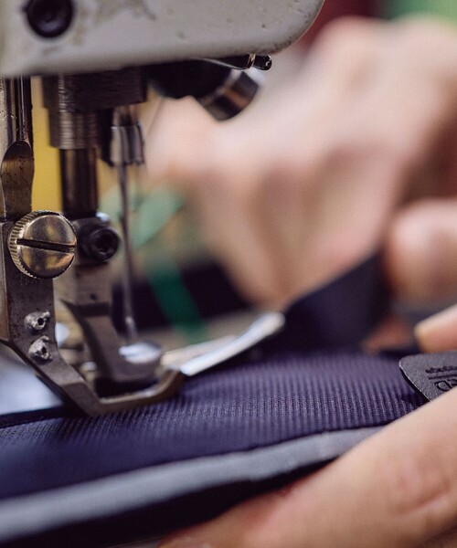 beruf baggage(ベルーフバゲッジ)の「【beruf baggage/ベルーフ バゲージ】brf-GR21-WPL URBAN EXPLORER 6.0 20周年記念モデル(ショルダーバッグ・メンズ・ブラック・FREE)」の21枚目の写真