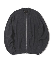 SOUTHWICK（サウスウィック）の「ニットカーディガン（カーディガン/ボレロ）」