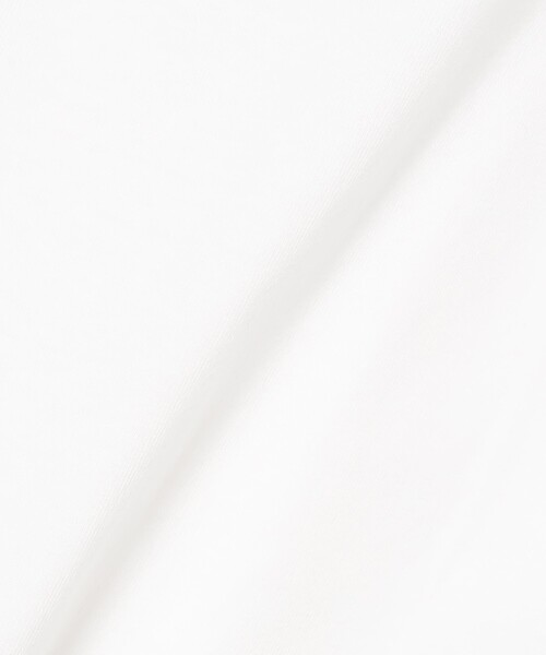 fLAnsisCA（フランシスカ）の「fLAnsisCA / Print T-Shirt①（Tシャツ/カットソー・メンズ・ブラック/ホワイト・L/M/S/XL）」の5枚目の写真