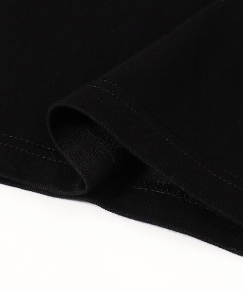 fLAnsisCA（フランシスカ）の「fLAnsisCA / Print T-Shirt①（Tシャツ/カットソー・メンズ・ブラック/ホワイト・L/M/S/XL）」の10枚目の写真