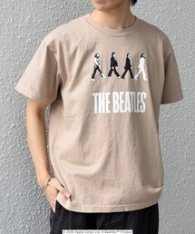 GOOD ROCK SPEED | GOOD ROCK SPEED: ミュージック グラフィック プリント バンド Tシャツ 26SS◇(Tシャツ/カットソー)