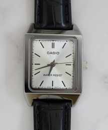 SEIKO/セイコー コラボレーション スクエア ブラック（アナログ腕時計
