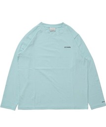 コロンビア ライトキャニオンロングスリーブTシャツ