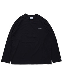 コロンビア ライトキャニオンロングスリーブTシャツ