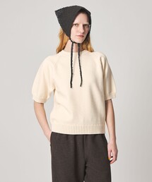 Steven Alan｜スティーブンアランのニット/セーター（クルーネック 