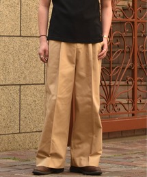 Noen（ノエン）の「クラシックチノトラウザー（チノパンツ）」
