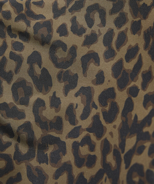 FREAK'S STORE(フリークスストア)の「限定展開 ナイロン クライミング カーゴショーツ(その他パンツ・メンズ・ブラック系その他/チャコールグレー/ベージュ/ブラウン系カモフラージュ/ブラック/オリーブ/レオパード・SMALL/MEDIUM/LARGE)」の16枚目の写真