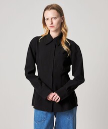 Rachel Comey（レイチェルコーミー）の「＜RACHEL COMEY＞FILT TOP/シャツ（シャツ/ブラウス）」