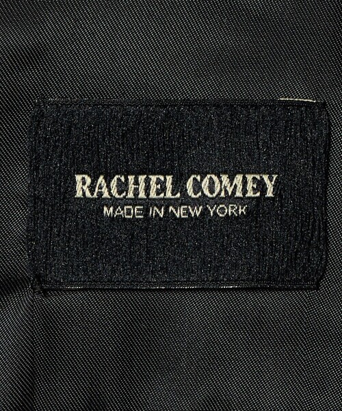 Steven Alan(スティーブンアラン)の「<RACHEL COMEY>FILT TOP/シャツ(シャツ/ブラウス・レディース・ブラック・2)」の11枚目の写真