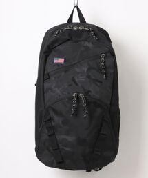 SPALDING（スポルディング）の「【SPALDING/スポルディング】ハーフデイ２/ ストレートカモ（バックパック/リュック）」