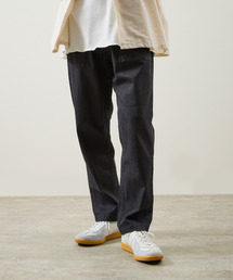 Gramicci（グラミチ）の「GRAMICCI グラミチ / STRETCH DENIM NN-PANT TIGHT CROPPED ストレッチデニムクロップドパンツ テーパード / GMP6-SJP011（デニムパンツ）」