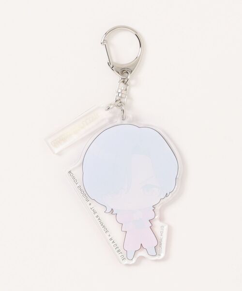 RAGEBLUE（レイジブルー）の「【BATTLE OF TOKYO】ROWDY SHOGUN / コラボアクリルキーホルダー（キーホルダー・レディース・その他7/その他9/その他8/その他14/その他15/その他12/その他2/その他3/その他5/その他11/その他13・FREE）」の12枚目の写真