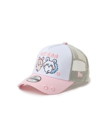 NEW ERA（ニューエラ）の「NEW ERA   YTH 940AFTR CHIIKAWA   ニューエラ（キャップ）」