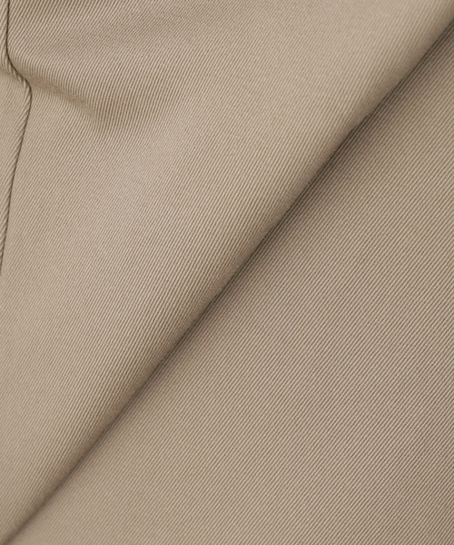 IENA LA BOUCLE(イエナラブークル)の「IENA LA BOUCLE コットンギャバジンベアオールインワン(サロペット/オーバーオール・レディース・ナチュラル・36/38)」の20枚目の写真