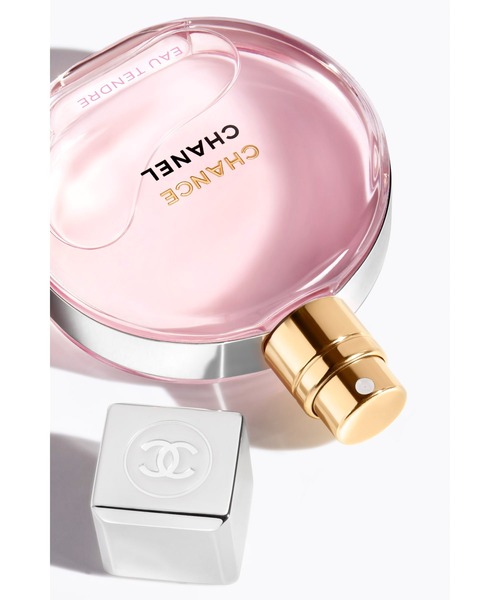 CHANEL（シャネル）の「チャンス オー タンドゥル オードゥ パルファム