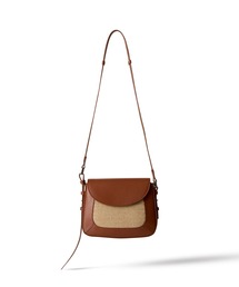 L'Avenir（ラヴェニール）の「【L'Avenir】Ilse Mini（ショルダーバッグ）」