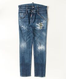 DSQUARED2 | Cool Guy Double Front Jean/0251(デニムパンツ)