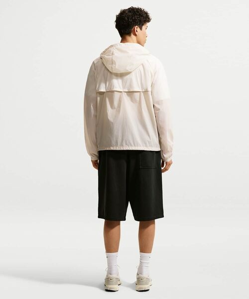 NIKE(ナイキ)の「ナイキ スポーツウェア クラブ メンズ オーバーサイズ フレンチテリー ショートパンツ / Nike Sportswear Club Men's Oversize French Terry Shorts II5713-010 Black(その他パンツ・メンズ・ブラック・2XL/M/L/XL/S)」の12枚目の写真
