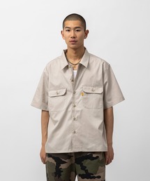 UNION(UNION TOKYO) | UNION TOKYO HICKS SS SHIRT ユニオントーキョー シャツ(シャツ/ブラウス)