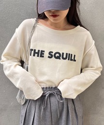 CIAOPANIC TYPY（チャオパニックティピー）の「長袖カットソー（Tシャツ/カットソー）」