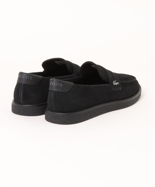 LACOSTE ラコステ COCHET 126 1 APAC CMA 51CMA0049 237 BLK/DK GRY