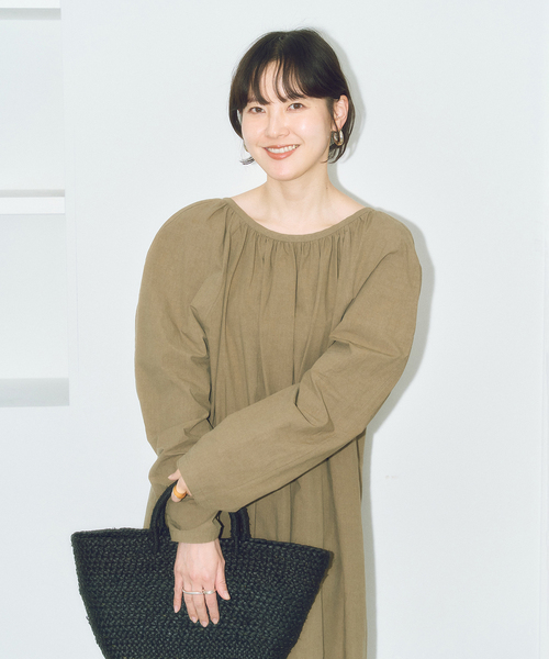 GRISE(グリーズ)の「MIDORI UEEDA×GRISEナローストラップフラットサンダル(サンダル・レディース・ブラック/ブラウン・SMALL/MEDIUM/LARGE/X-LARGE)」の12枚目の写真