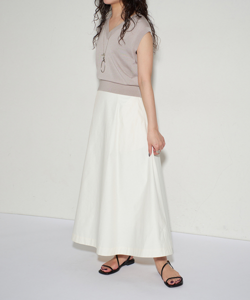 GRISE(グリーズ)の「MIDORI UEEDA×GRISEナローストラップフラットサンダル(サンダル・レディース・ブラック/ブラウン・SMALL/MEDIUM/LARGE/X-LARGE)」の17枚目の写真