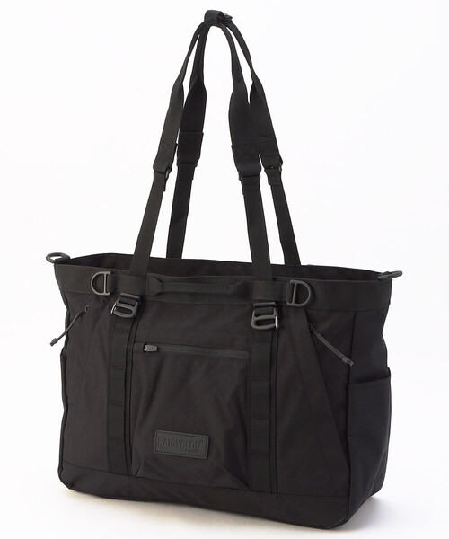 限定展開 BAICYCLON/バイシクロン TOTE BAG（ショルダーバッグ