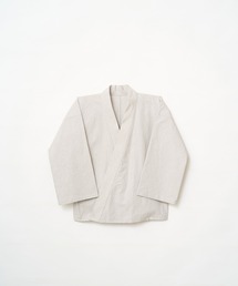 和ROBE（ワローブ）の「2026春　和ROBE / WA Y SHIRT（シャツ/ブラウス）」