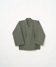 和ROBE（ワローブ）の「2026春　和ROBE / WA Y SHIRT（シャツ/ブラウス）」