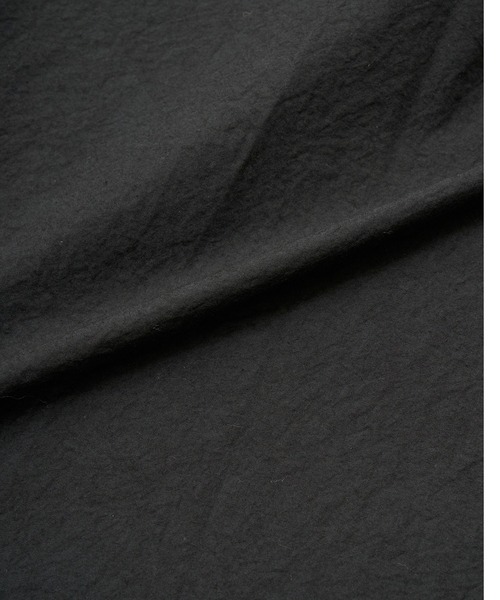 和ROBE（ワローブ）の「2026春　和ROBE / WA Y SHIRT（シャツ/ブラウス・メンズ・ホワイト系/ブラック/オリーブ系/ブルー・2/3）」の6枚目の写真