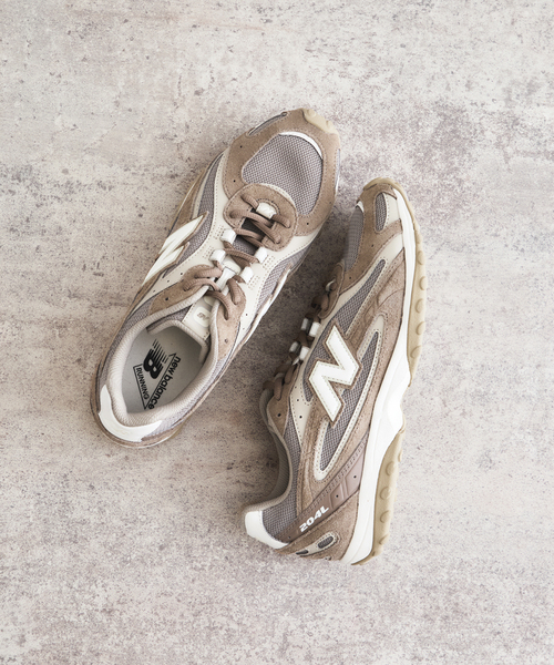 希少品　New Balance 204L【最終お値下げ】 204L（スニーカー）｜New Balance（ニューバランス）のファッション