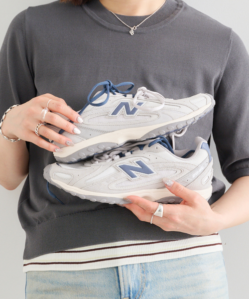 New Balance / ニューバランス 204L（スニーカー）｜U by SPICK&SPAN