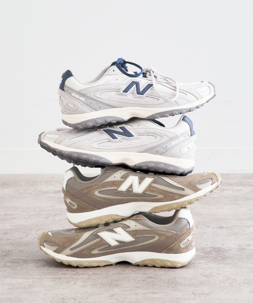New Balance / ニューバランス 204L（スニーカー）｜U by SPICK&SPAN