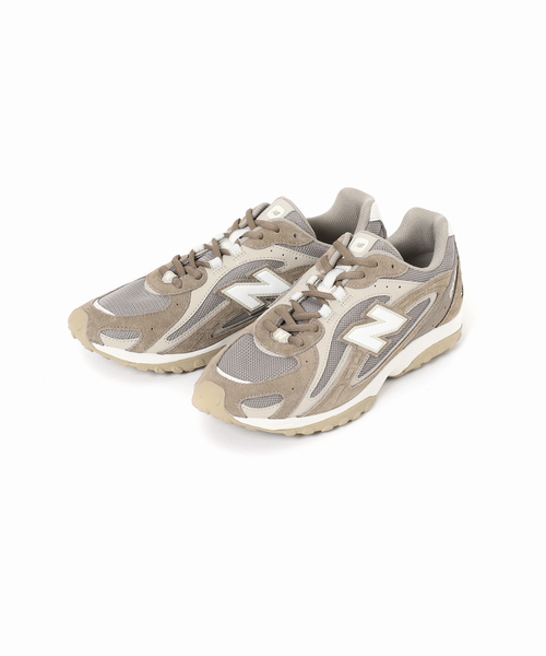 New Balance / ニューバランス 204L（スニーカー）｜U by SPICK&SPAN