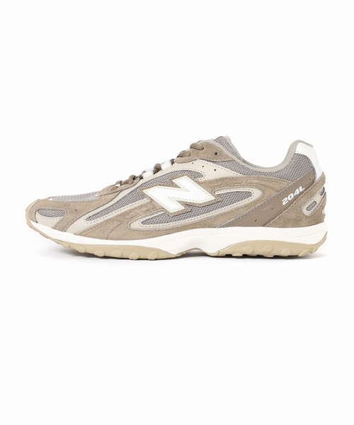 New Balance / ニューバランス 204L（スニーカー）｜U by SPICK&SPAN