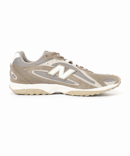 New Balance / ニューバランス 204L（スニーカー）｜U by SPICK&SPAN