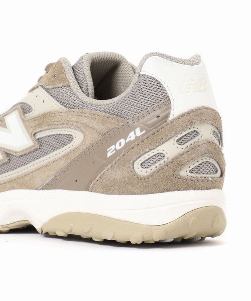 New Balance / ニューバランス 204L（スニーカー）｜U by SPICK&SPAN