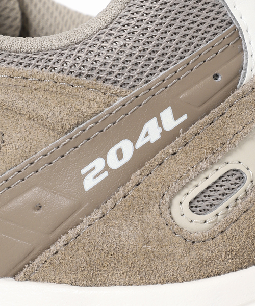 New Balance / ニューバランス 204L（スニーカー）｜U by SPICK&SPAN