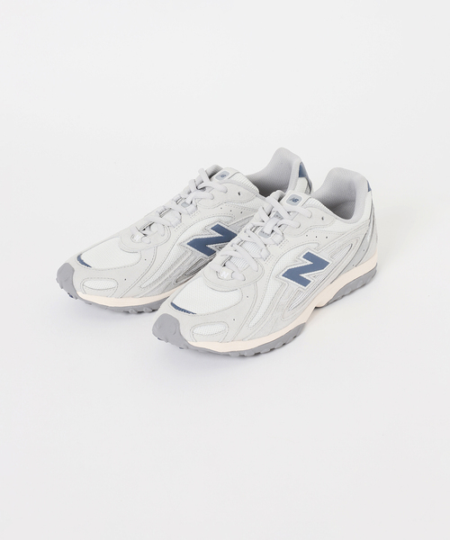 New Balance / ニューバランス 204L（スニーカー）｜U by SPICK&SPAN