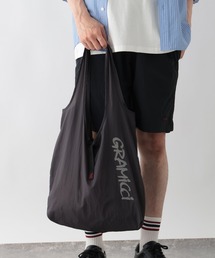 Gramicci（グラミチ）の「GRAMICCI(グラミチ)/ライトエゴバッグ/595920（エコバッグ/サブバッグ）」