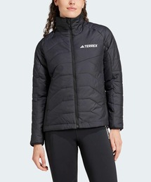 テレックス マルチシンセティック インサレーテッドジャケット / アディダス adidas