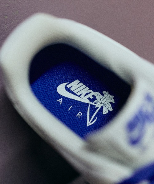 NIKE(ナイキ)の「W AIR FORCE 1 '07 SE IF0498-101(スニーカー・レディース・ホワイト・22.5cm/29.0cm/28.5cm/28.0cm/27.5cm/24.0cm/23.5cm/23.0cm/22.0cm/27.0cm/26.5cm/26.0cm/25.5cm/25.0cm/24.5cm)」の7枚目の写真