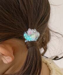 キラキラ」に該当するヘアゴムファッション通販 - ZOZOTOWN