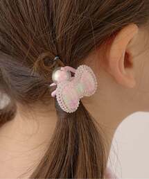 キラキラ」に該当するヘアゴムファッション通販 - ZOZOTOWN