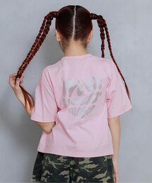 algy（アルジー）の「アソートカラバリ半袖Tシャツ（Tシャツ/カットソー）」