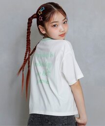 algy | アソートカラバリ半袖Tシャツ(Tシャツ/カットソー)
